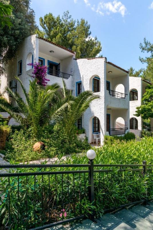 Isla Panorama Hotel Marmaris Luaran gambar