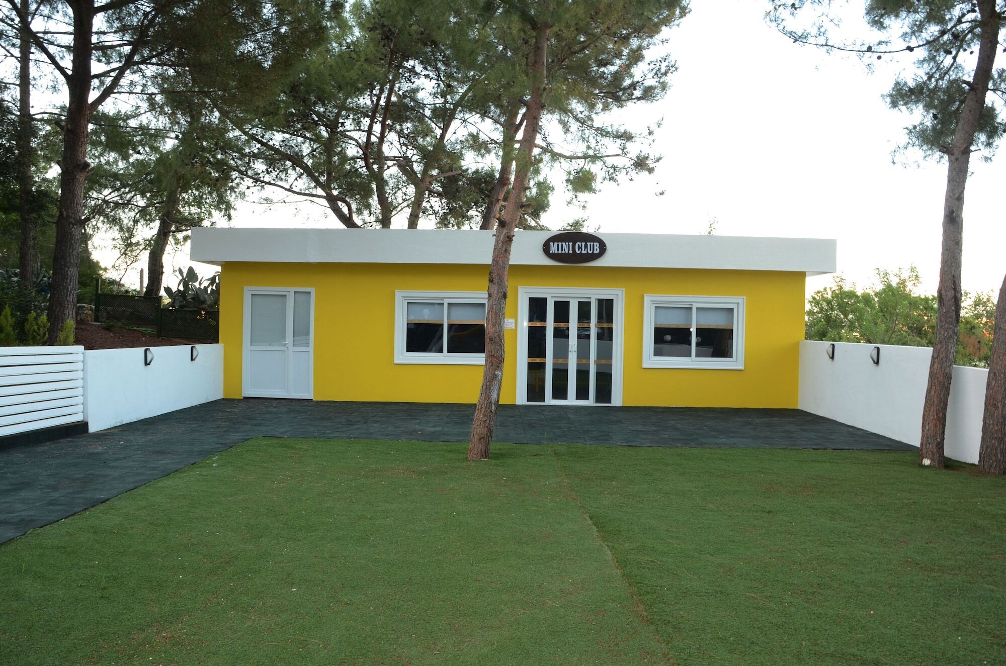 Isla Panorama Hotel Marmaris Luaran gambar