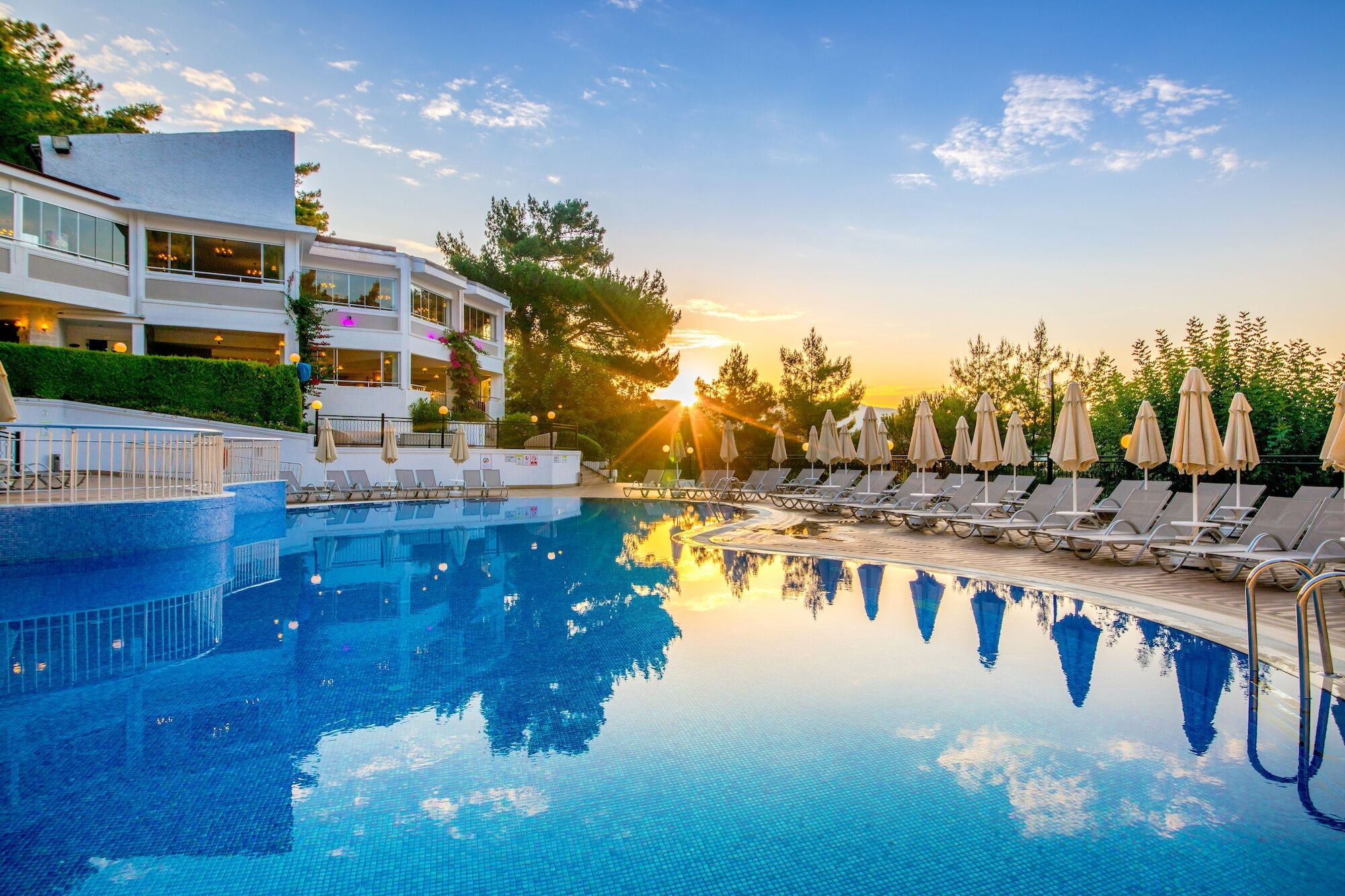 Isla Panorama Hotel Marmaris Luaran gambar
